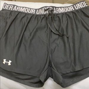 Under Armous Shorts